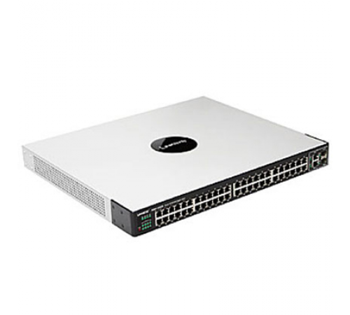 Комутатор Cisco SB SGE2010P